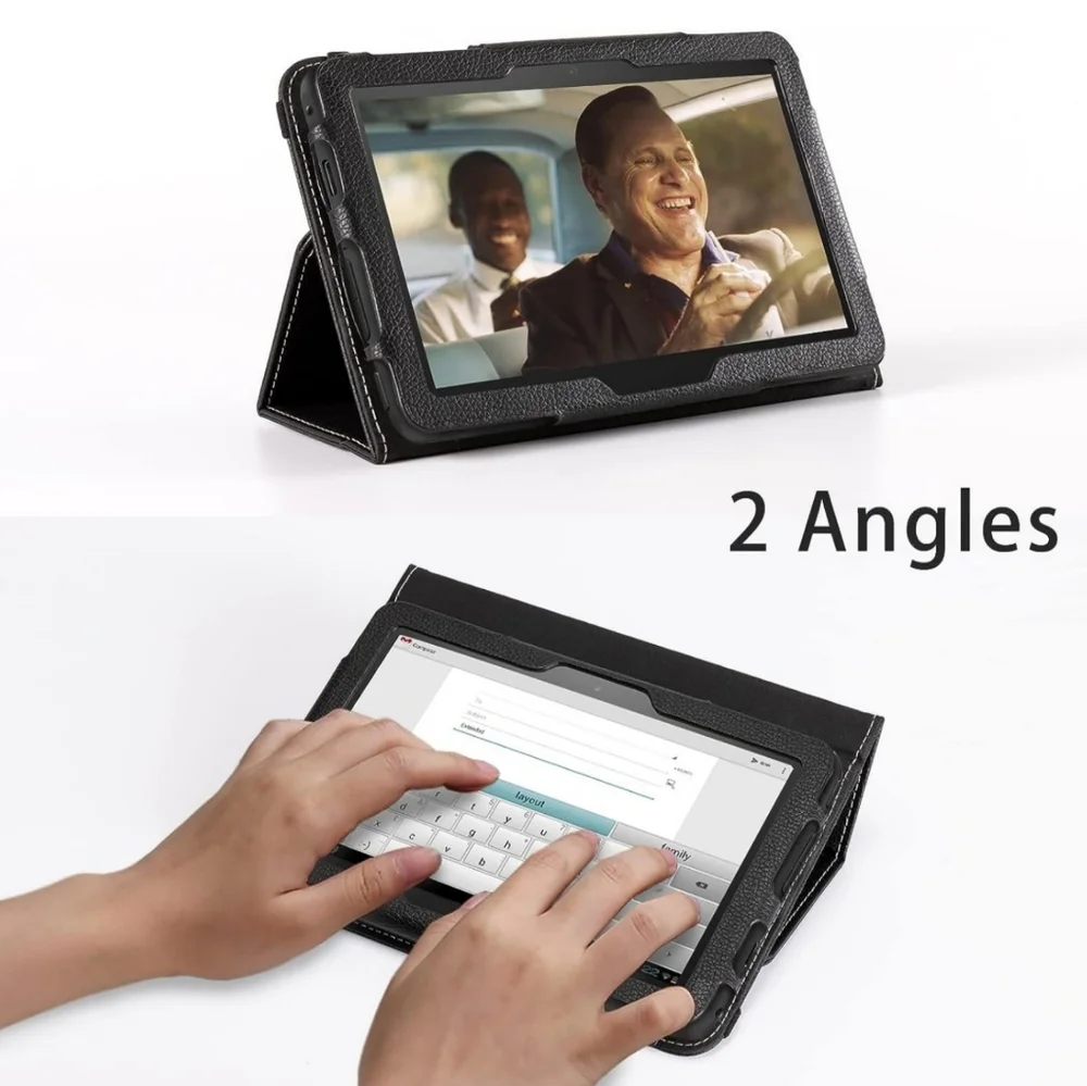 Kindle Fire 7 12th Generation Flip Stand Cover
